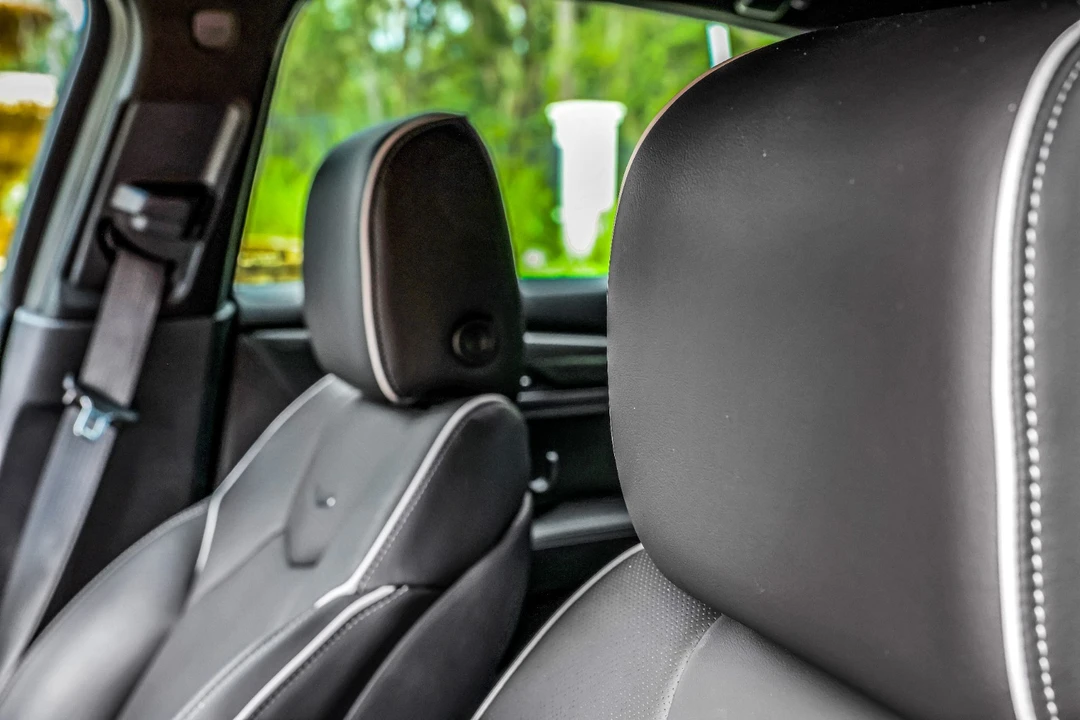 2022 Cadillac CT5-V Blackwing - Image 25 of 31