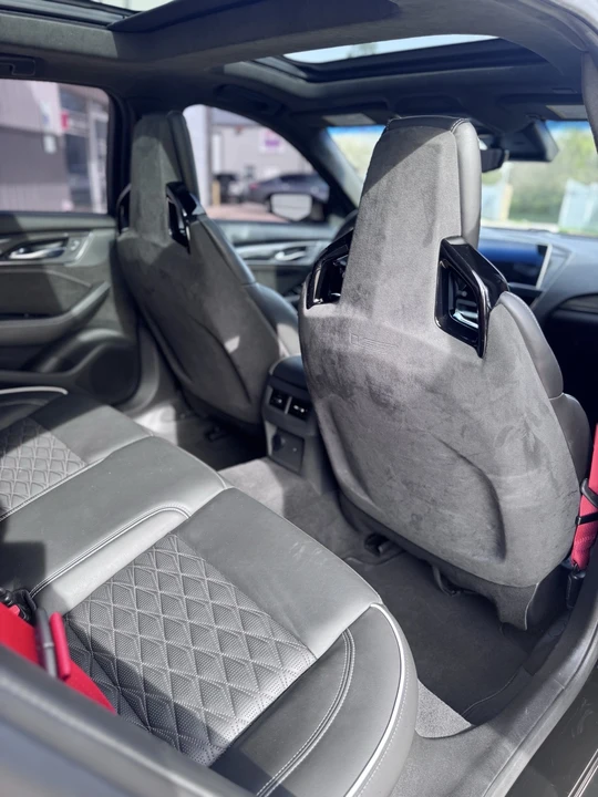 2022 Cadillac CT5-V Blackwing - Image 13 of 17