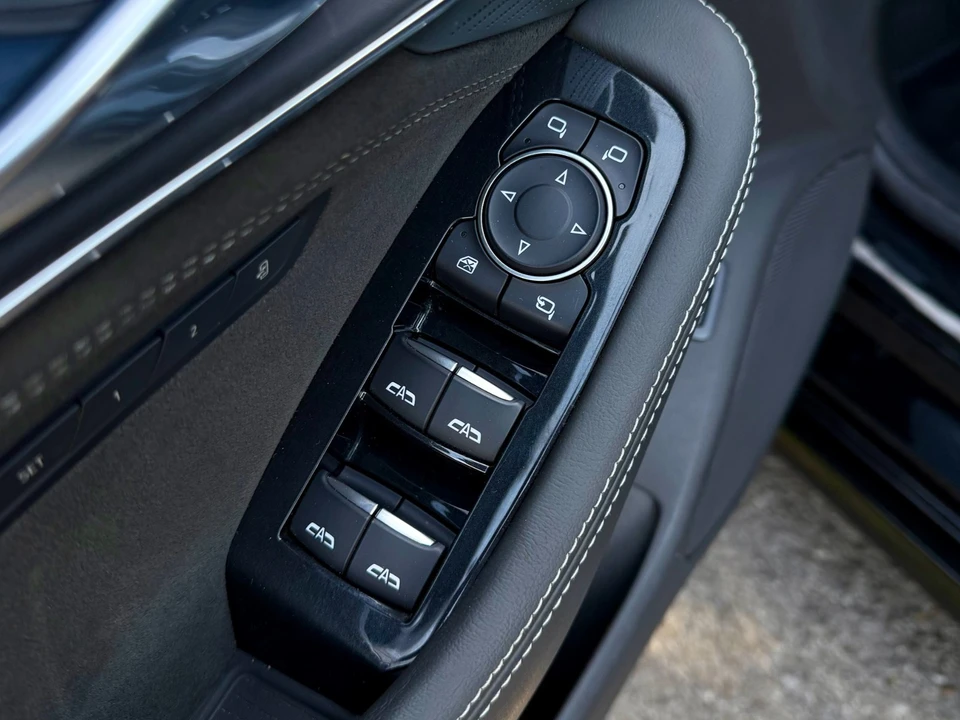 2022 Cadillac CT5-V Blackwing - Image 15 of 21