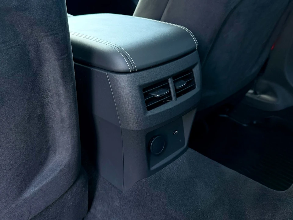 2022 Cadillac CT5-V Blackwing - Image 20 of 21