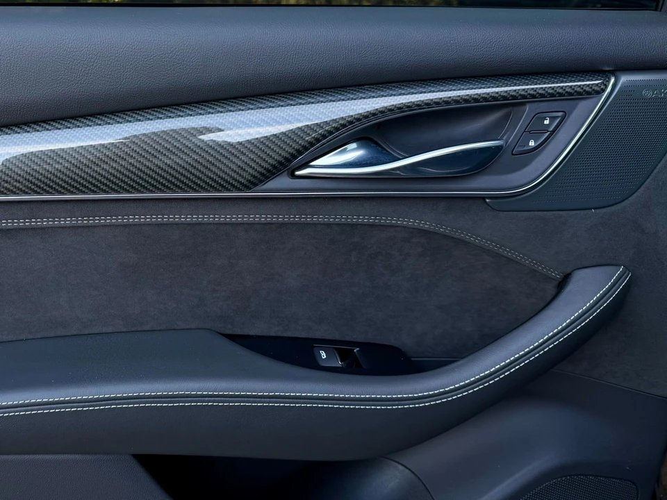2022 Cadillac CT5-V Blackwing - Image 21 of 21