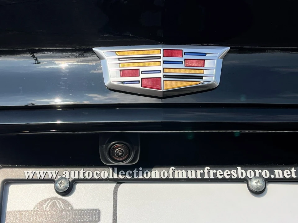 2022 Cadillac CT5-V Blackwing - Image 15 of 21
