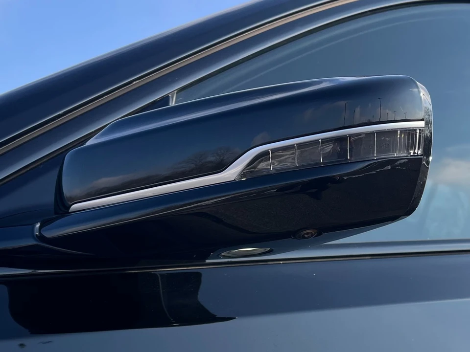2022 Cadillac CT5-V Blackwing - Image 13 of 21