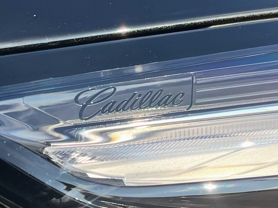 2022 Cadillac CT5-V Blackwing - Image 21 of 21