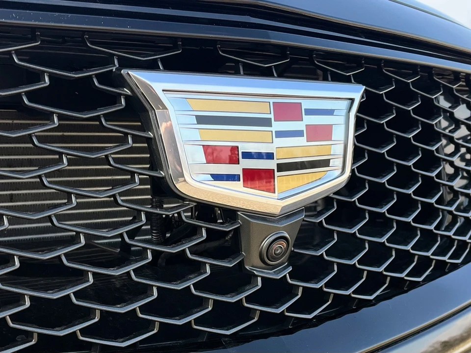 2022 Cadillac CT5-V Blackwing - Image 17 of 21