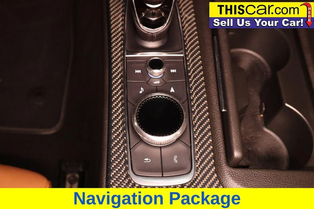 2022 Cadillac CT5-V - Image 18 of 21