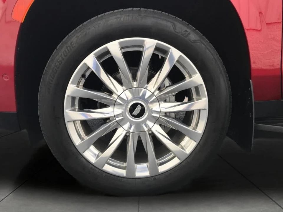 2022 Cadillac Escalade 5th Gen - Image 4 of 5