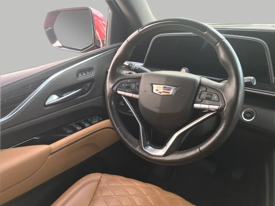 2022 Cadillac Escalade 5th Gen - Image 3 of 5