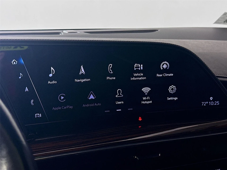 2022 Cadillac Escalade 5th Gen - Image 8 of 14