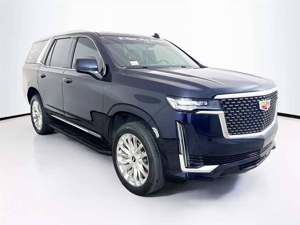 2022 Cadillac Escalade 5th Gen - Image 13 of 14