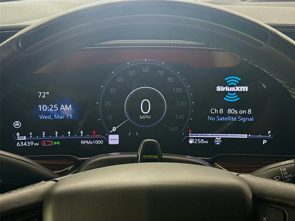 2022 Cadillac Escalade 5th Gen - Image 3 of 14