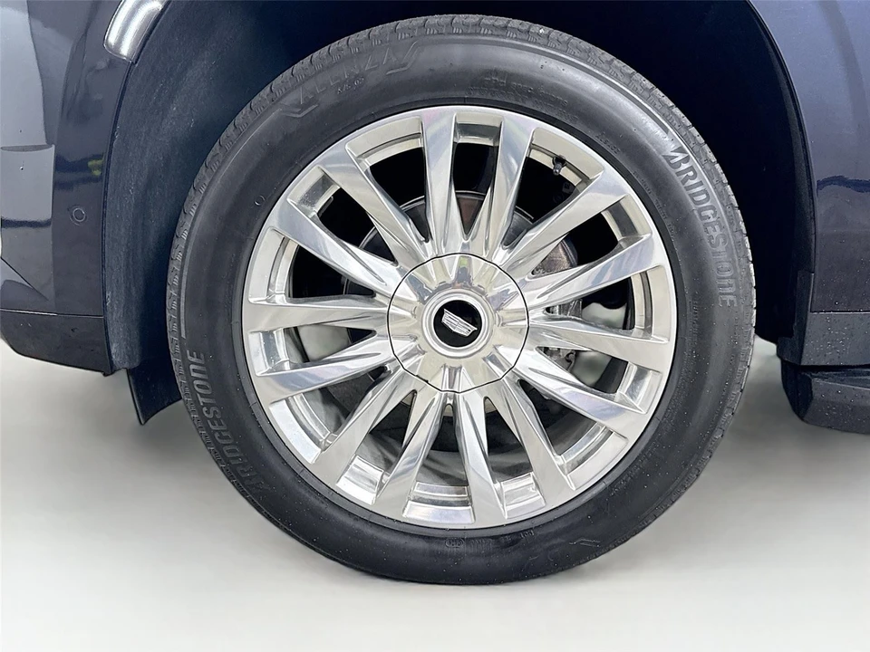2022 Cadillac Escalade 5th Gen - Image 12 of 14