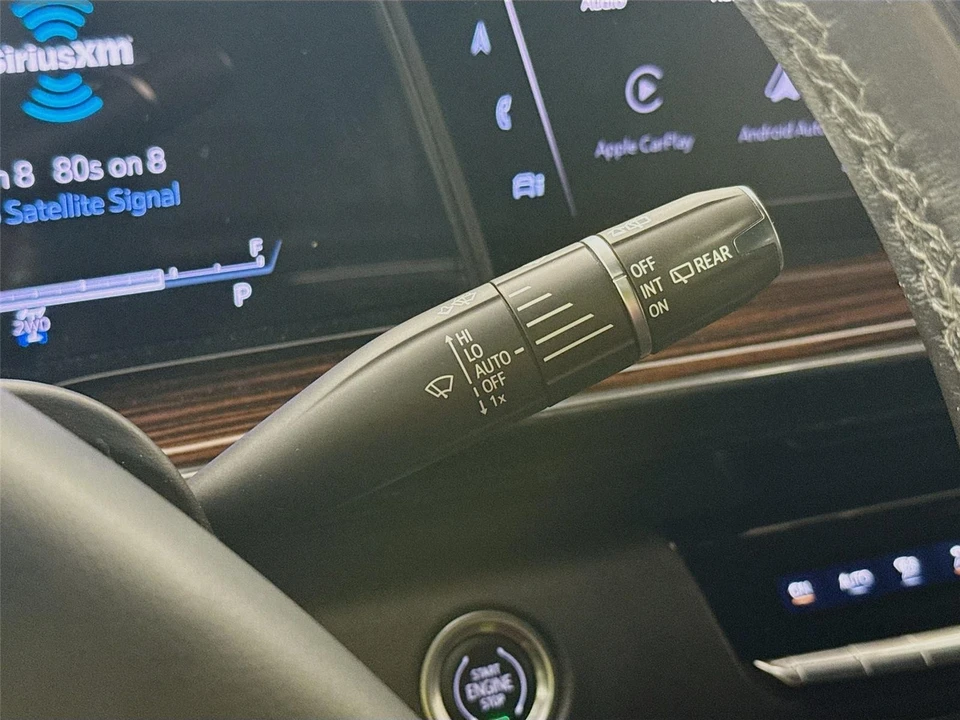 2022 Cadillac Escalade 5th Gen - Image 5 of 14