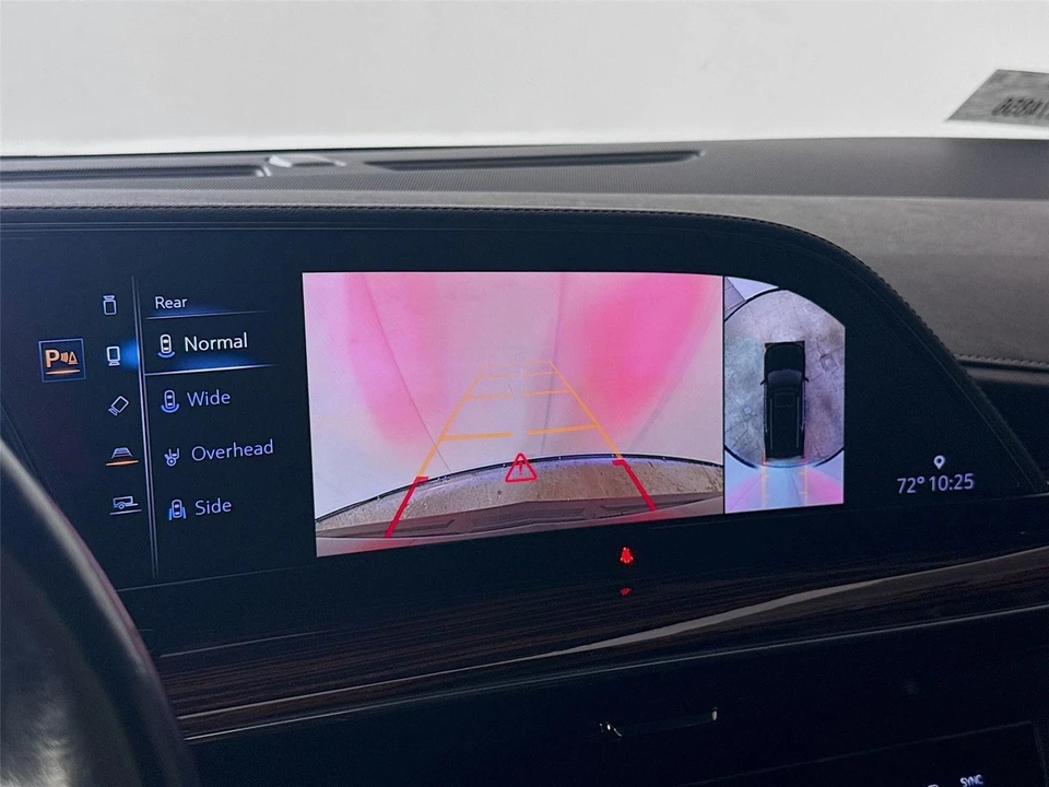 2022 Cadillac Escalade 5th Gen - Image 9 of 14