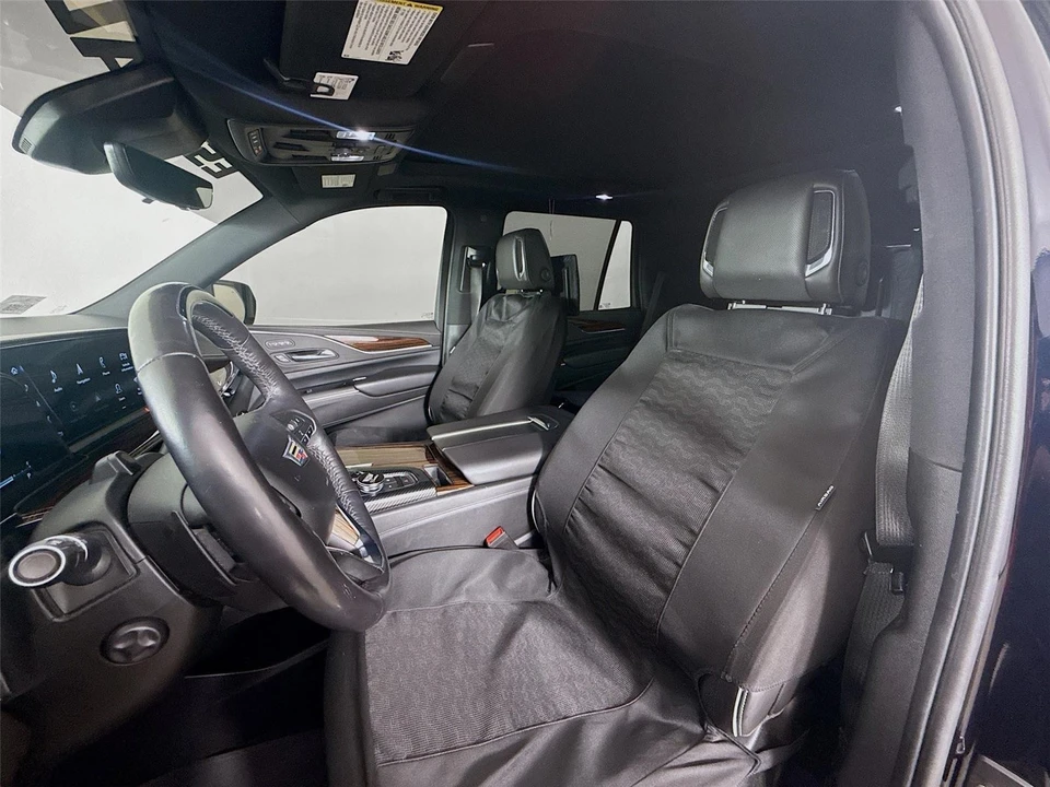 2022 Cadillac Escalade 5th Gen - Image 2 of 14