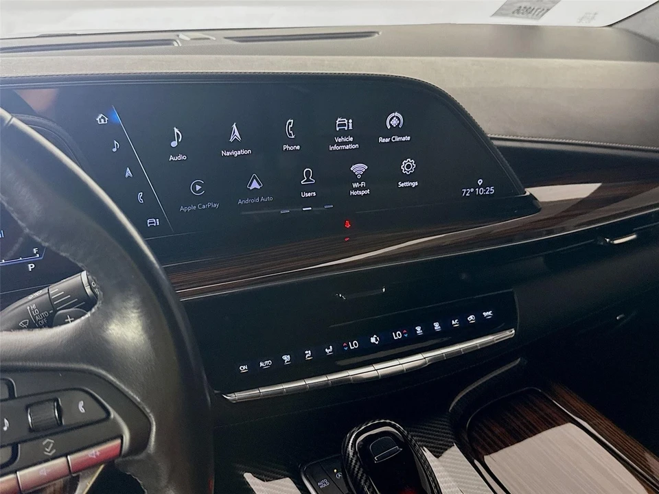 2022 Cadillac Escalade 5th Gen - Image 7 of 14