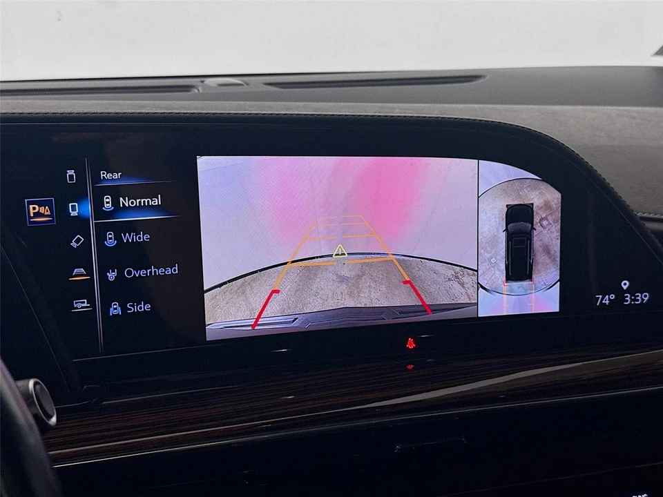 2022 Cadillac Escalade 5th Gen - Image 10 of 31