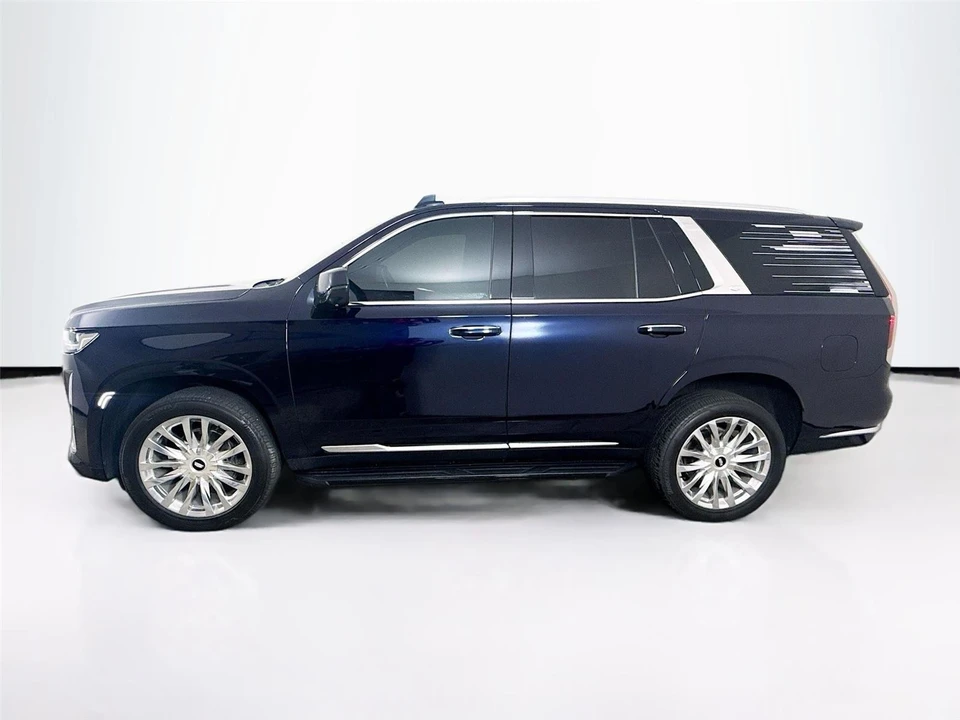 2022 Cadillac Escalade 5th Gen - Image 11 of 14