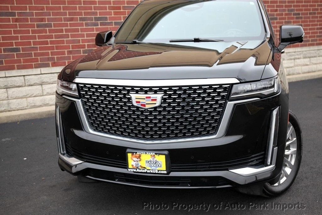 2022 Cadillac Escalade 5th Gen - Image 8 of 12
