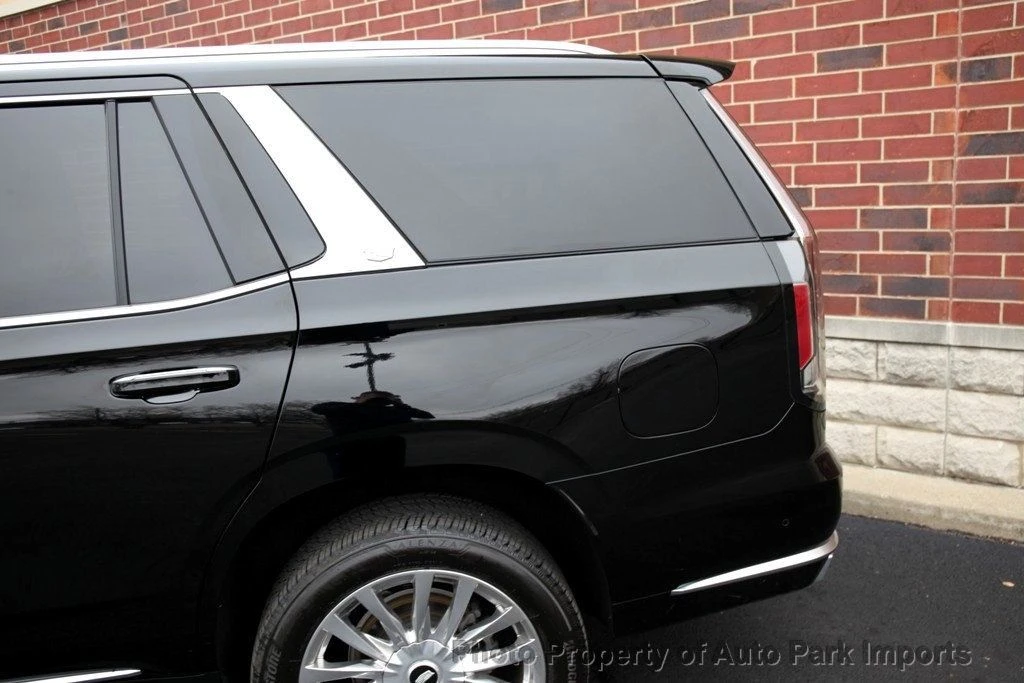 2022 Cadillac Escalade 5th Gen - Image 6 of 12