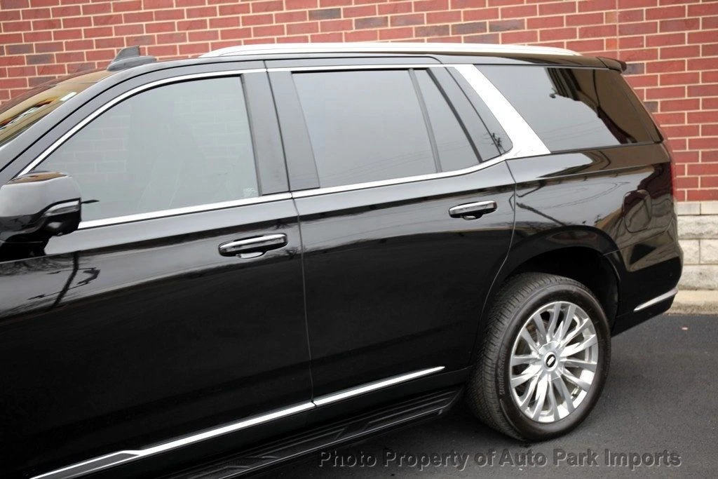 2022 Cadillac Escalade 5th Gen - Image 5 of 12