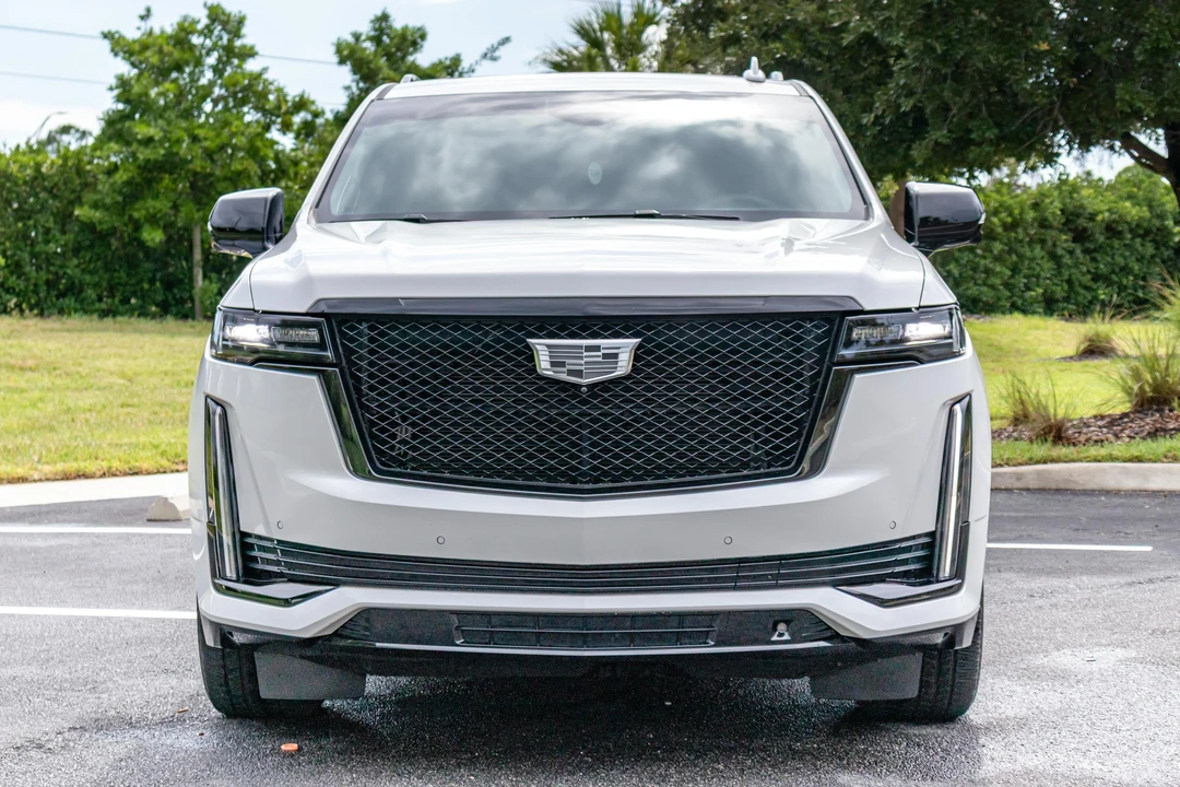 2022 Cadillac Escalade 5th Gen - Image 6 of 31
