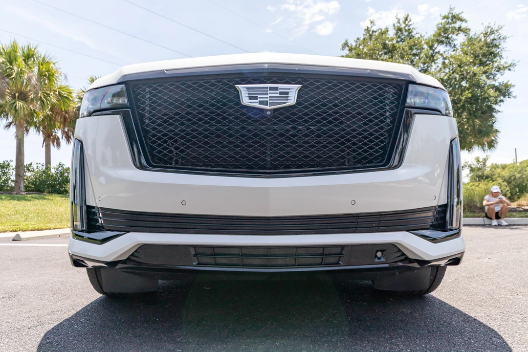 2022 Cadillac Escalade 5th Gen - Image 7 of 31