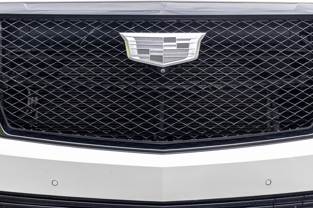 2022 Cadillac Escalade 5th Gen - Image 17 of 31