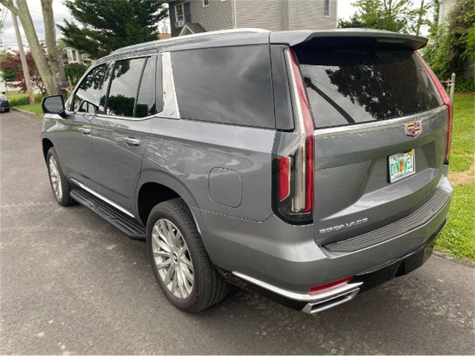 2022 Cadillac Escalade 5th Gen - Image 3 of 9
