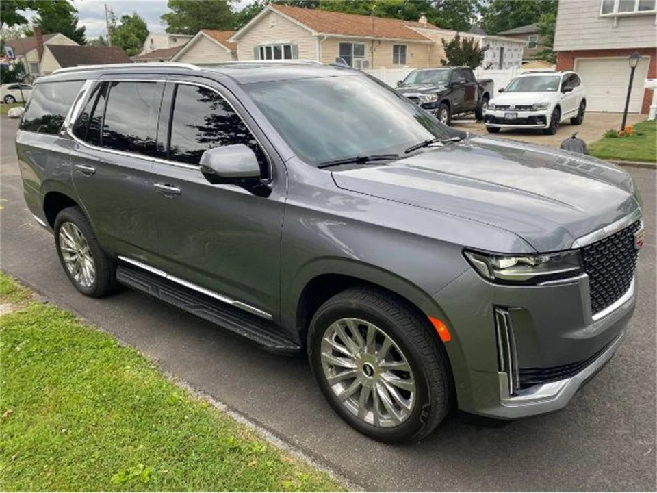 2022 Cadillac Escalade 5th Gen - Image 6 of 9