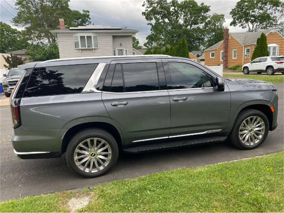 2022 Cadillac Escalade 5th Gen - Image 9 of 9
