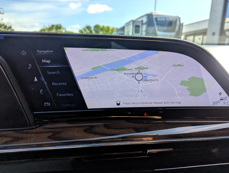2022 Cadillac Escalade 5th Gen - Image 21 of 21