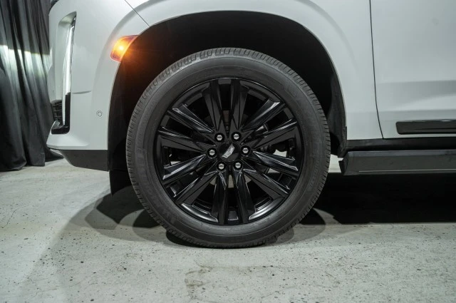 2022 Cadillac Escalade 5th Gen - Image 6 of 12