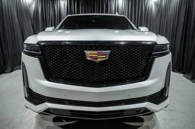 2022 Cadillac Escalade 5th Gen - Image 2 of 12