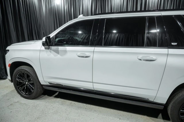 2022 Cadillac Escalade 5th Gen - Image 5 of 12