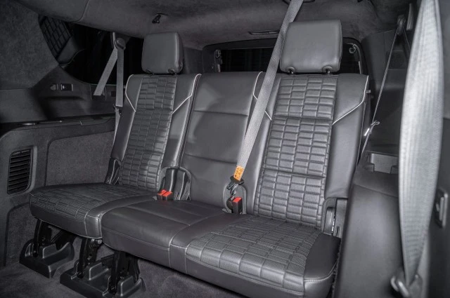 2022 Cadillac Escalade 5th Gen - Image 11 of 12