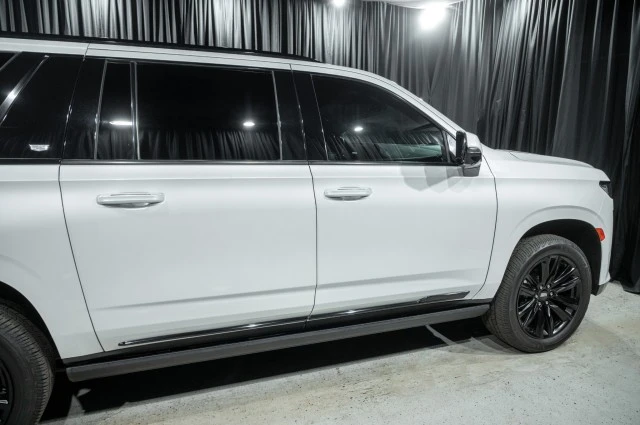 2022 Cadillac Escalade 5th Gen - Image 4 of 12
