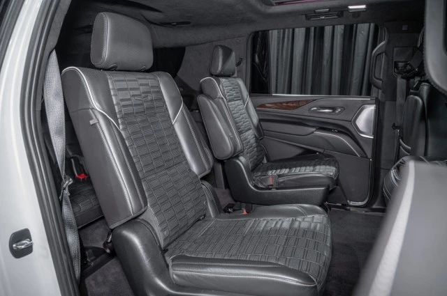 2022 Cadillac Escalade 5th Gen - Image 12 of 12