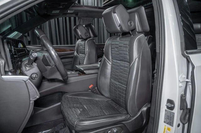 2022 Cadillac Escalade 5th Gen - Image 9 of 12