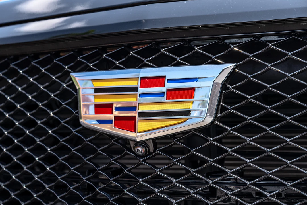 2022 Cadillac Escalade 5th Gen - Image 12 of 31
