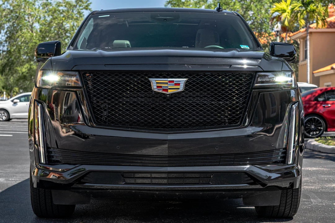 2022 Cadillac Escalade 5th Gen - Image 6 of 31