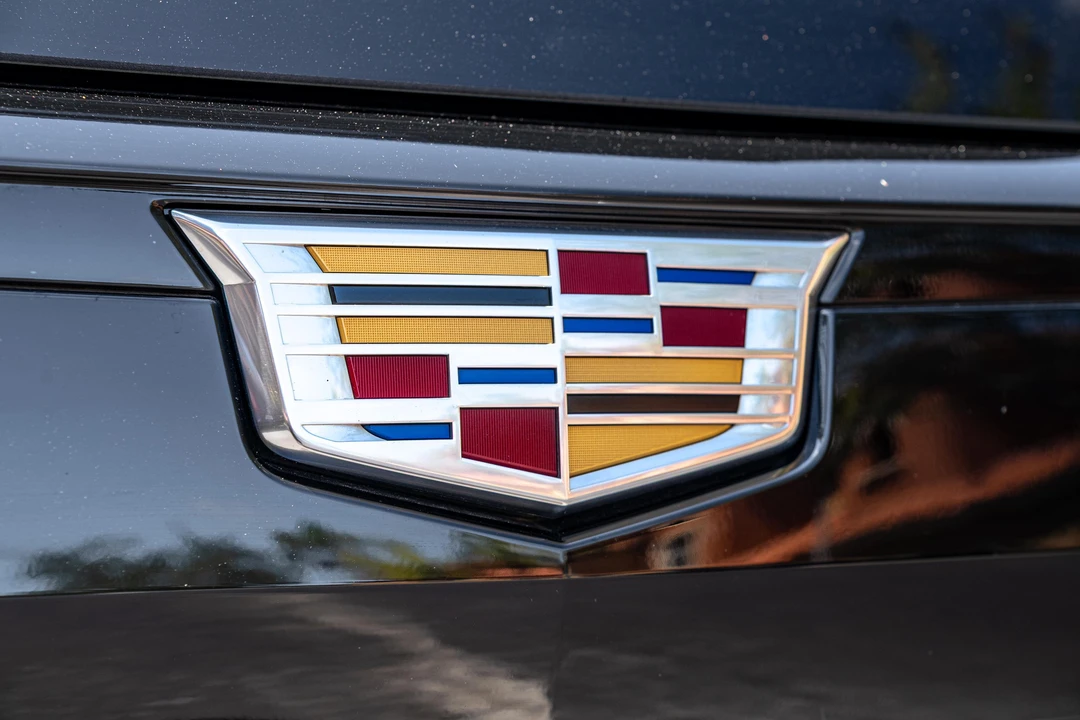 2022 Cadillac Escalade 5th Gen - Image 21 of 31