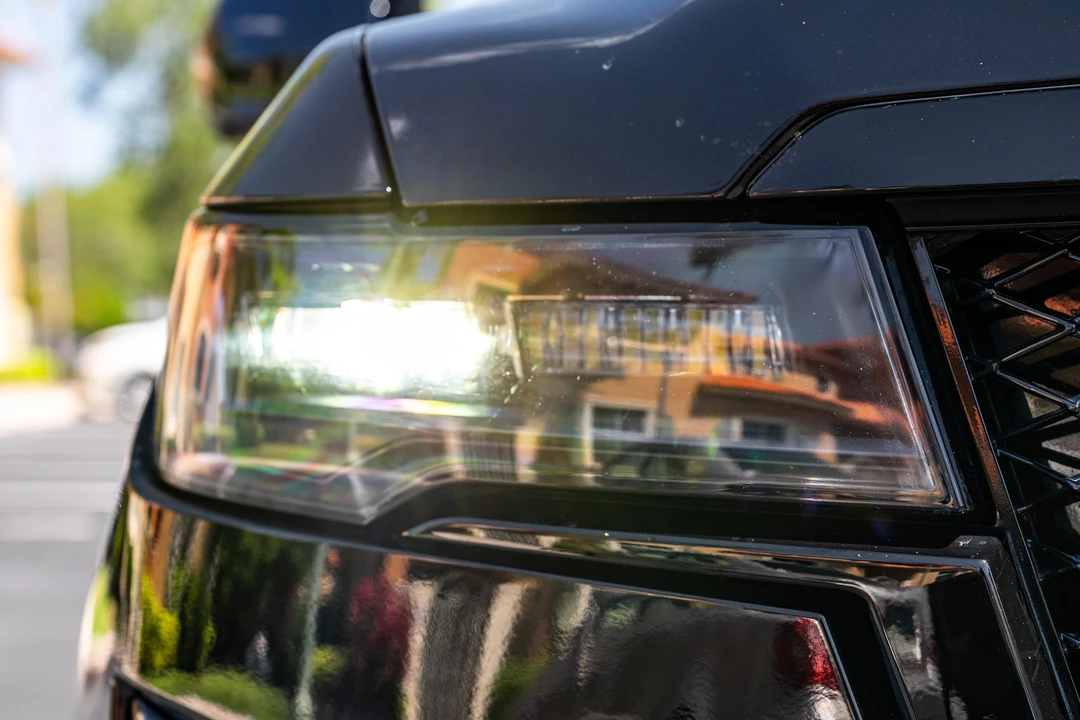 2022 Cadillac Escalade 5th Gen - Image 11 of 31