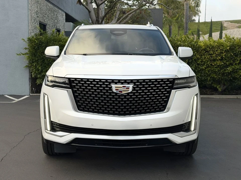 2022 Cadillac Escalade 5th Gen - Image 5 of 21