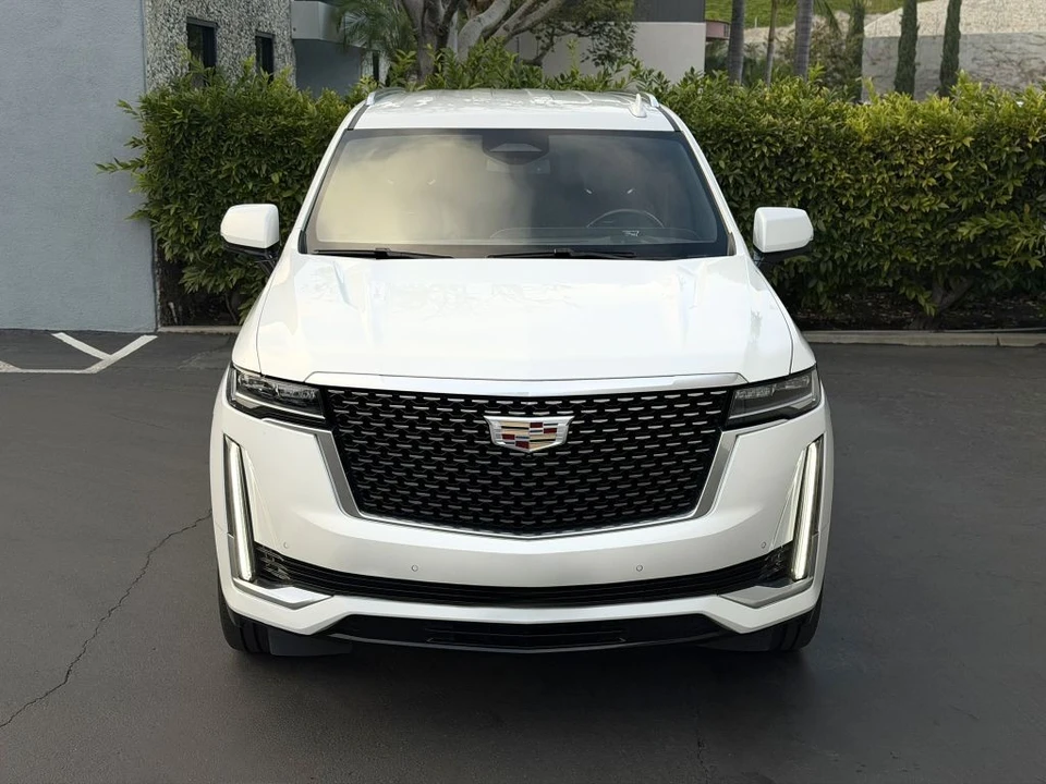 2022 Cadillac Escalade 5th Gen - Image 6 of 21