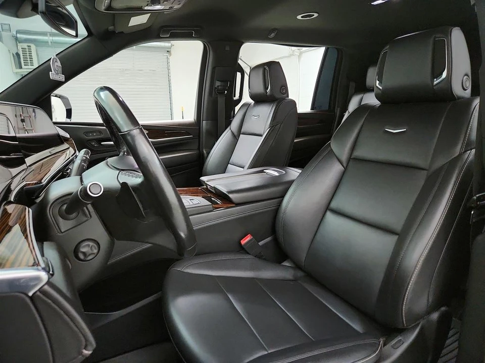 2022 Cadillac Escalade 5th Gen - Image 12 of 12