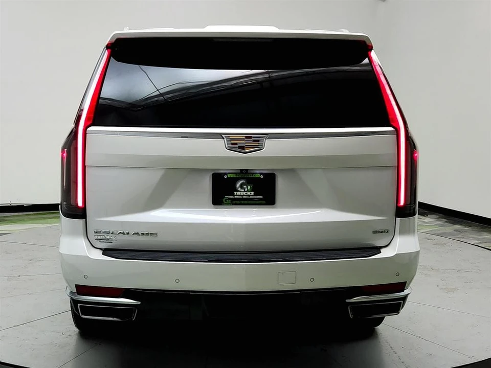 2022 Cadillac Escalade 5th Gen - Image 6 of 12