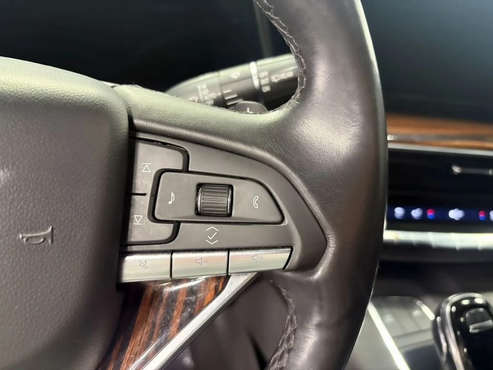 2022 Cadillac Escalade 5th Gen - Image 12 of 12