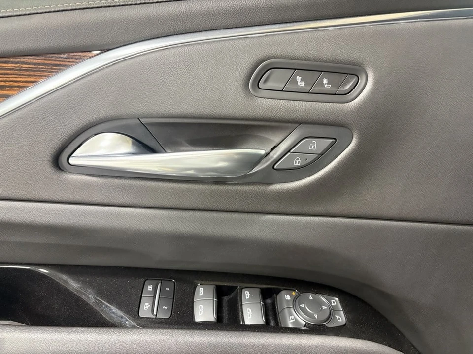 2022 Cadillac Escalade 5th Gen - Image 6 of 12