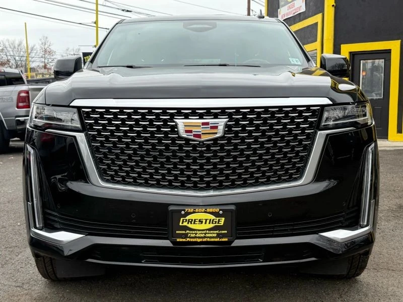 2022 Cadillac Escalade 5th Gen - Image 2 of 12